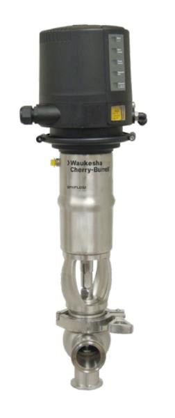 SPX W61-C-S-20-4AR-000-00-00-TFP-V-32-00