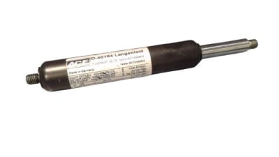 ACE CONTROLS GS-28-50-BB-K50419