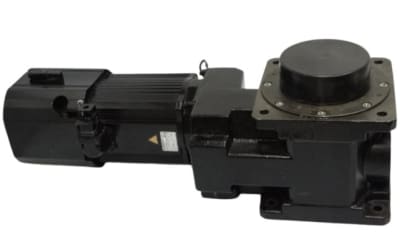 SEW EURODRIVE BSHF802 CM90M/KTY/AS1H/SM50