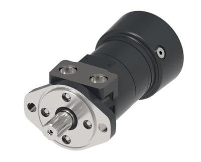 EATON CORPORATION 185-2411-002