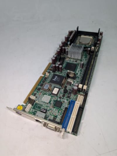 NEXCOM PEAK 715VL-HT