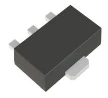 INFINEON BAW79DE6327HTSA1