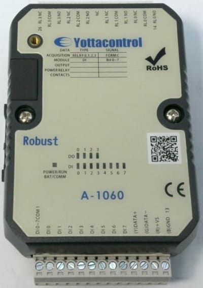 YOTTACONTROL A-1060