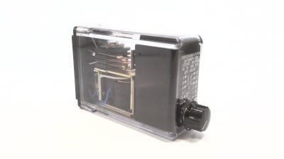 STRUTHERS DUNN RELAYS 247XBXP-180-120VAC