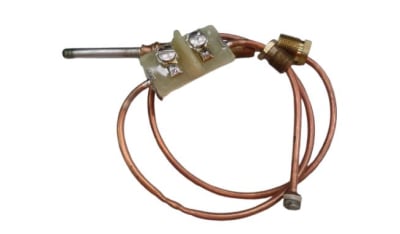 BASO GAS PRODUCTS LLC K16FA-24