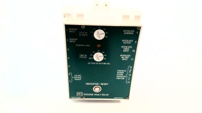 EATON CORPORATION 1293C47G05