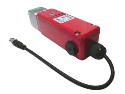 IDEM SAFETY SWITCHES KLM-Z-454003HFZ