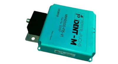 PEPPERL & FUCHS MVH2000F15V1