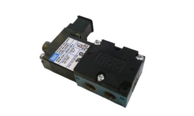 MAC VALVES INC 46A-AA1-JDA0-2KJ