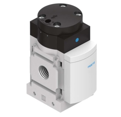 FESTO MS4-DL-1/8