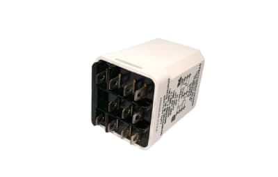 STRUTHERS DUNN RELAYS W388CPSRX-22