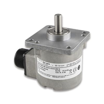 BEI SENSORS 01002-9293