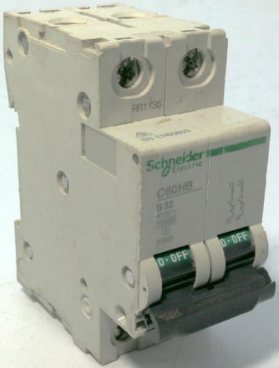 SCHNEIDER ELECTRIC 25860