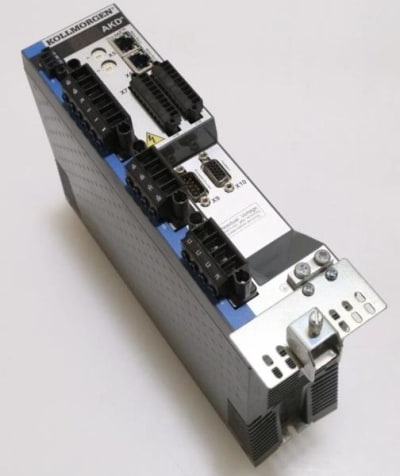 KOLLMORGEN AKD-P01207-NDCC-0120