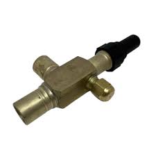 MUELLER INDUSTRIES B34413