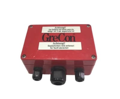 GRECON 5815884EX_SET