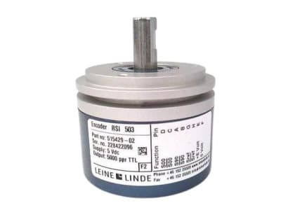 LEINE & LINDE 515429-02