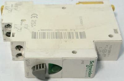 SCHNEIDER ELECTRIC A9E18036