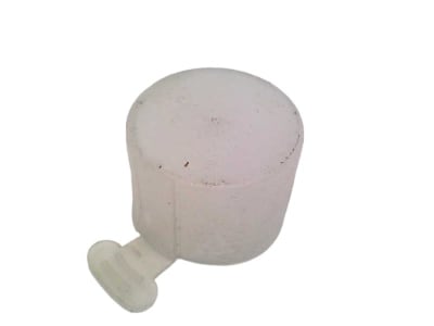 POLYMER MOLDING TC-12-NATURAL-EACH