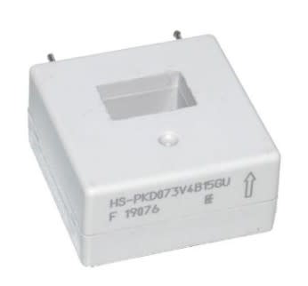 YASKAWA ELECTRIC HS-PKD073V4B15GU