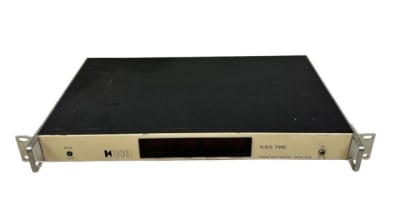 KINEMETRICS INC 60-DC