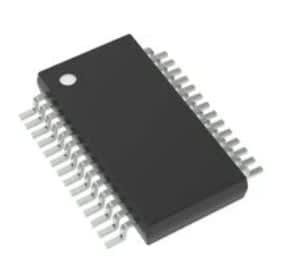 ANALOG DEVICES LTC1267CG-ADJ