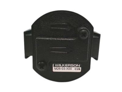 WILKERSON PNEUMATIC M26-03-X00