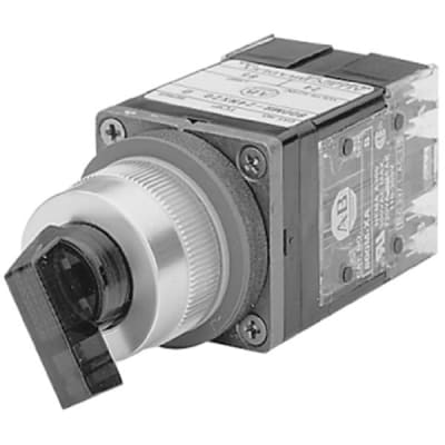 ALLEN BRADLEY 800MR-24JX2V