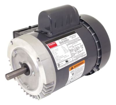 GRAINGER 6K342B