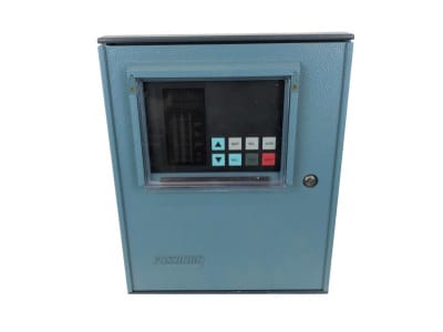 INVENSYS MS-743CA-AF-1