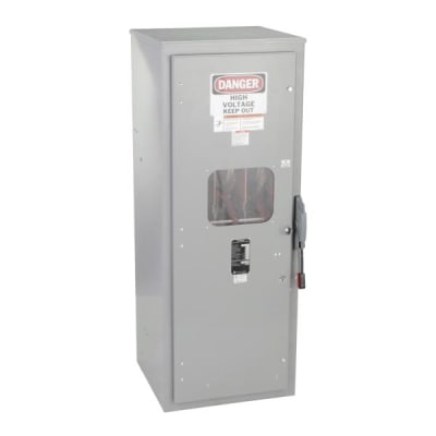 SCHNEIDER ELECTRIC HVMB305200