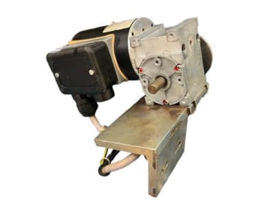 NECKAR MOTOREN S567