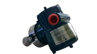 YOKOGAWA EJA530E-JCS4N-012EN/FU1/D3