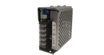 OMRON S8JX-G05024C