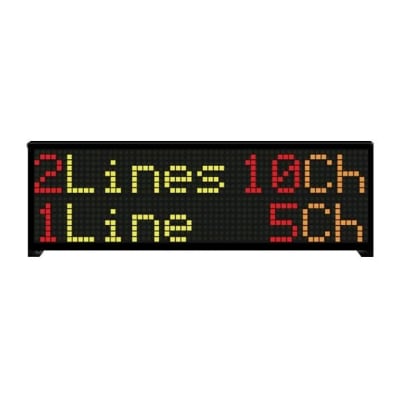 AVG AUTOMATION EZIMT-2L20C