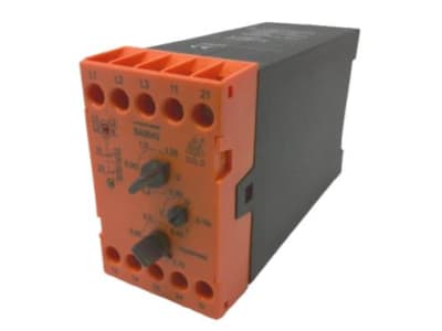 DOLD BA9043/002 3/N AC50-400HZ 63,5/110V