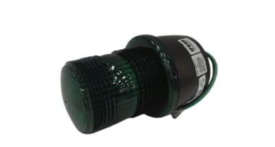 FEDERAL SIGNAL LP3PL-120G