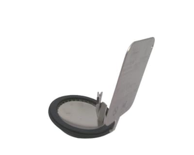 BS&B GCR-S-1.5-45PSIG