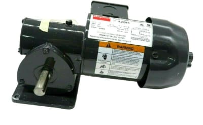 GRAINGER 4Z281