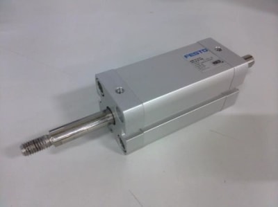 FESTO ADN-25-50-A-PPS-A-S2-3K8