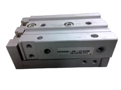 SMC MXS12-30-M9NWZ