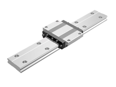 THK HRW12LR2UUM+190LM