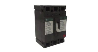 GENERAL ELECTRIC TED134100WL