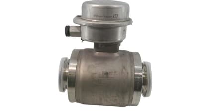 ENDRESS & HAUSER 5H5B80-AAIBADDDFAABBDFFAS0BA1+