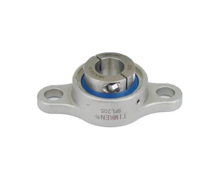 TIMKEN FAU4LKSFLY207-23