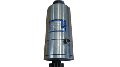 JORDAN CONTROLS SM1520A