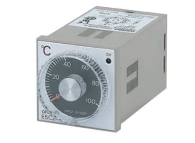 OMRON E5C2-R20J