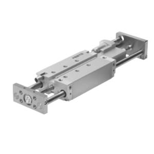 FESTO DFM-25-100-B-YSRW-A-KF