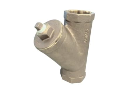 FNW VALVE CORP FNWX509K