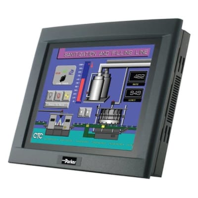 PARKER PA206V-133